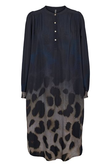 Prepair - Frederikke Dress - Navy